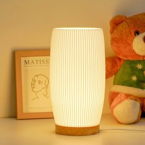 Bedside Table Desk Lamp